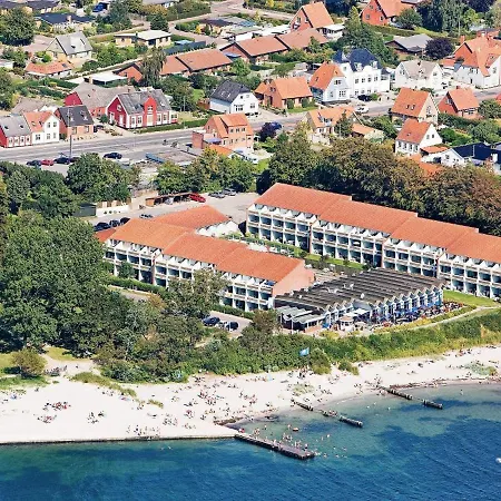 Appartement Lxxxiii Fåborg