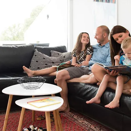 Lxxxiii Appartement Fåborg