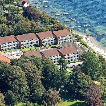Lxxxiii Appartement Fåborg