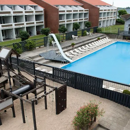 Lxxxiii Appartement Fåborg